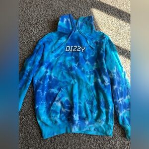 Dizzy (Tana Mongeau Merch) Sweatshirt